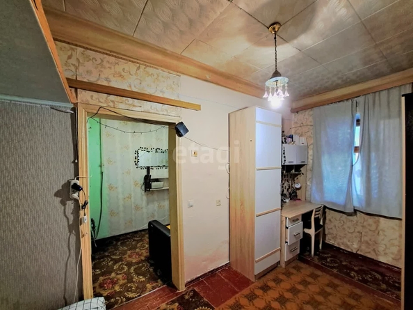 
   Продам 2-комнатную, 29.2 м², Войтика ул, 19

. Фото 7.