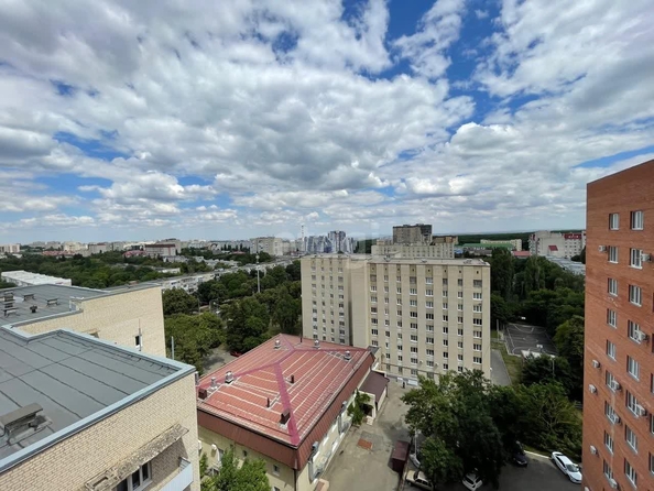 
   Продам 1-комнатную, 38.7 м², 50 лет ВЛКСМ ул, 18

. Фото 8.