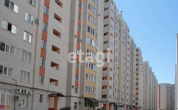 
   Продам 2-комнатную, 63 м², Тухачевского ул, 20/2

. Фото 11.