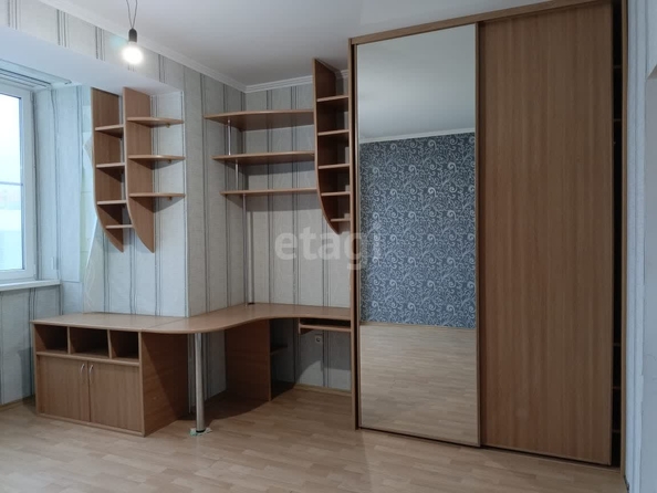 
   Продам 3-комнатную, 98 м², 45 Параллель ул, 2

. Фото 22.