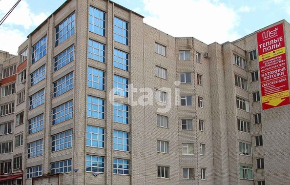 
   Продам 3-комнатную, 98 м², 45 Параллель ул, 2

. Фото 34.