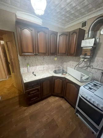 
   Продам 2-комнатную, 37 м², Мира ул, 280/2

. Фото 2.