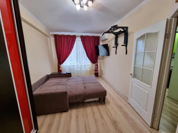 
   Продам 1-комнатную, 36.6 м², Лермонтова ул, 121

. Фото 1.