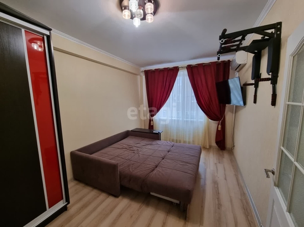 
   Продам 1-комнатную, 36.6 м², Лермонтова ул, 121

. Фото 5.