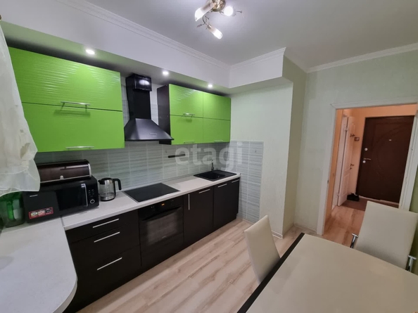 
   Продам 1-комнатную, 36.6 м², Лермонтова ул, 121

. Фото 7.