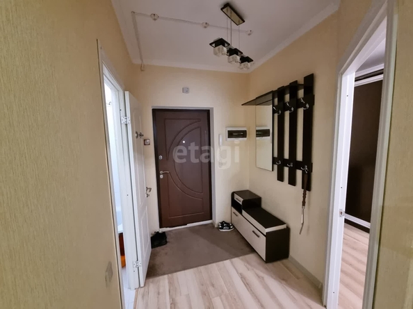 
   Продам 1-комнатную, 36.6 м², Лермонтова ул, 121

. Фото 9.