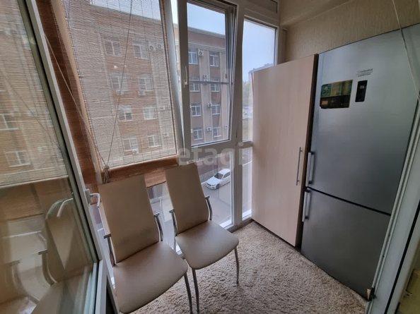 
   Продам 1-комнатную, 36.6 м², Лермонтова ул, 121

. Фото 15.