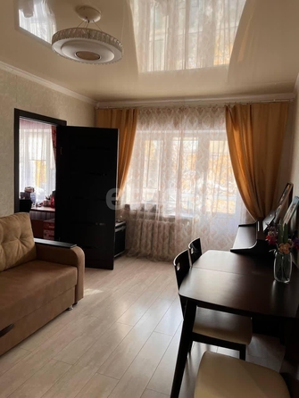 
   Продам 3-комнатную, 57.4 м², Мира ул, 432

. Фото 11.