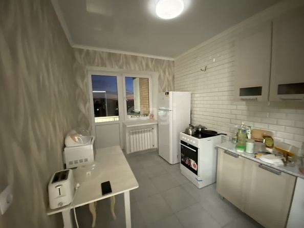 
   Продам 1-комнатную, 36.3 м², Доваторцев ул, 90/3

. Фото 4.