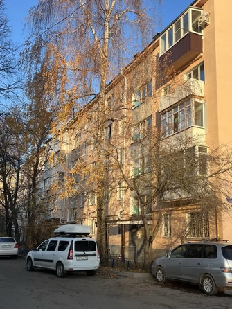 
   Продам 2-комнатную, 43 м², Васильева ул, 35

. Фото 6.