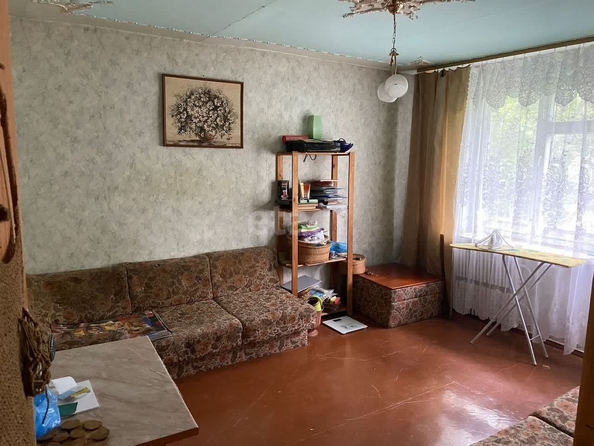 
   Продам 2-комнатную, 37.1 м², Васильева ул, 15

. Фото 1.