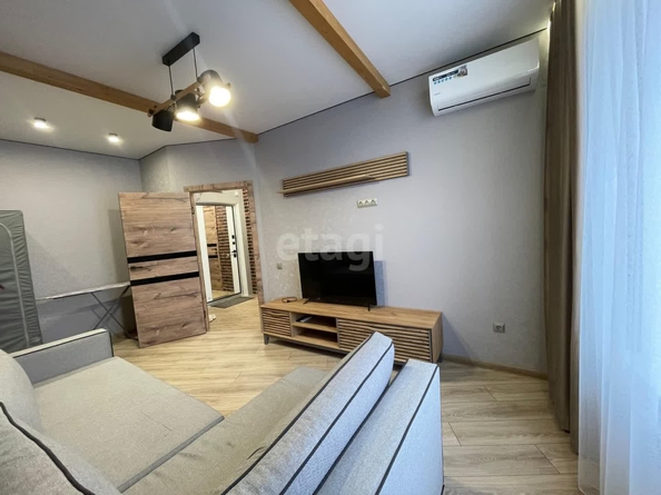 
   Продам 1-комнатную, 31.6 м², Матрёны Наздрачёвой ул, 5/2

. Фото 2.