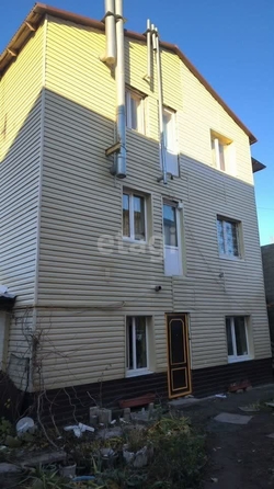 
   Продам 2-комнатную, 33 м², Л.Толстого ул, 80

. Фото 11.