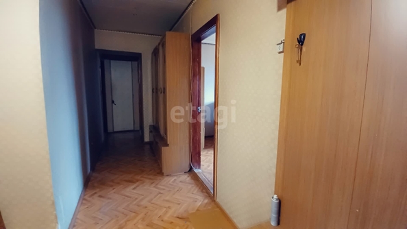 
   Продам 4-комнатную, 85.6 м², Ленина ул, 183

. Фото 11.