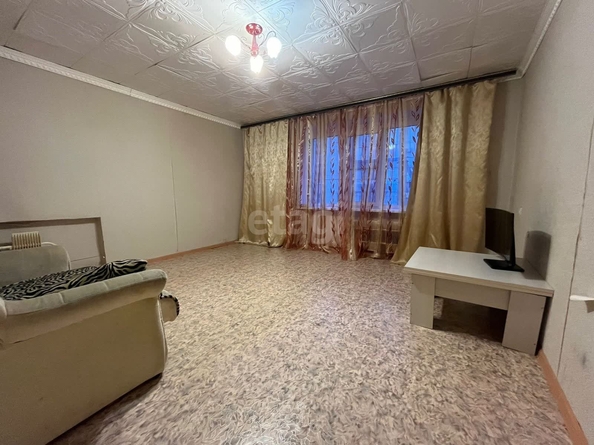 
   Продам 1-комнатную, 35 м², Пушкина ул, 55/11

. Фото 1.