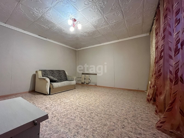 
   Продам 1-комнатную, 35 м², Пушкина ул, 55/11

. Фото 4.