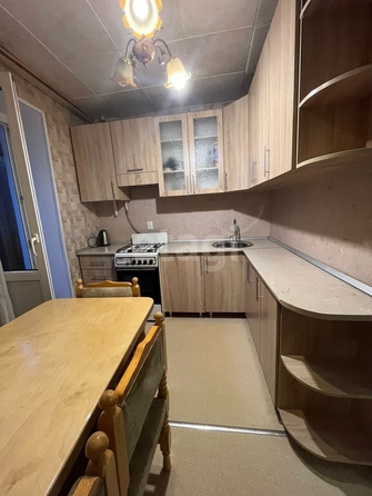 
   Продам 1-комнатную, 35 м², Пушкина ул, 55/11

. Фото 9.