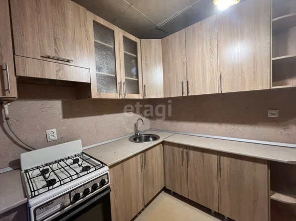 
   Продам 1-комнатную, 35 м², Пушкина ул, 55/11

. Фото 10.