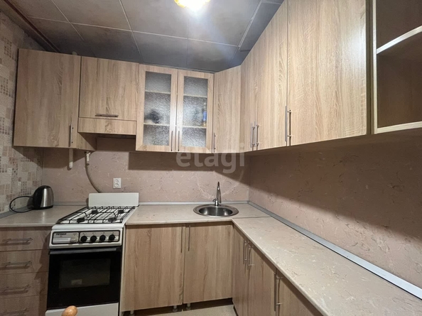 
   Продам 1-комнатную, 35 м², Пушкина ул, 55/11

. Фото 11.