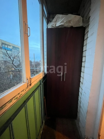 
   Продам 1-комнатную, 35 м², Пушкина ул, 55/11

. Фото 12.