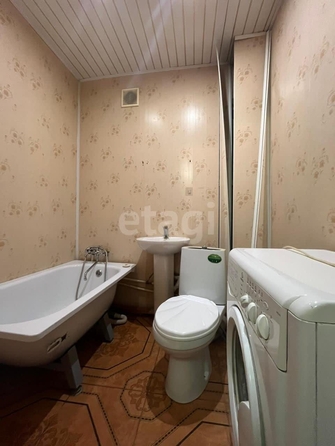 
   Продам 1-комнатную, 35 м², Пушкина ул, 55/11

. Фото 19.