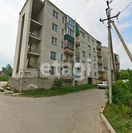 
   Продам 1-комнатную, 35 м², Пушкина ул, 55/11

. Фото 20.