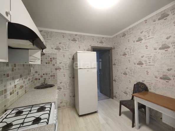 
   Продам 1-комнатную, 35 м², Ишкова ул, 97

. Фото 3.