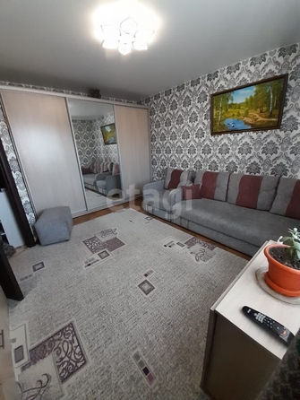 
   Продам 1-комнатную, 33 м², Пушкина ул, 55/14

. Фото 1.