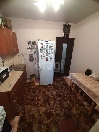 
   Продам 1-комнатную, 33 м², Пушкина ул, 55/14

. Фото 5.