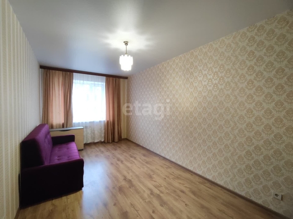 
   Продам 1-комнатную, 34.8 м², Ленина ул, 206/4

. Фото 4.