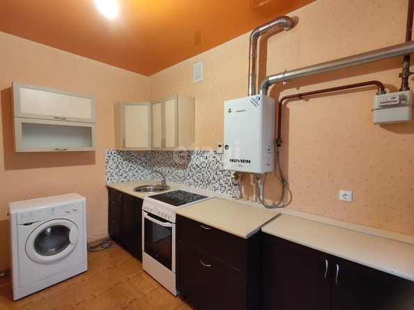 
   Продам 1-комнатную, 34.8 м², Ленина ул, 206/4

. Фото 7.