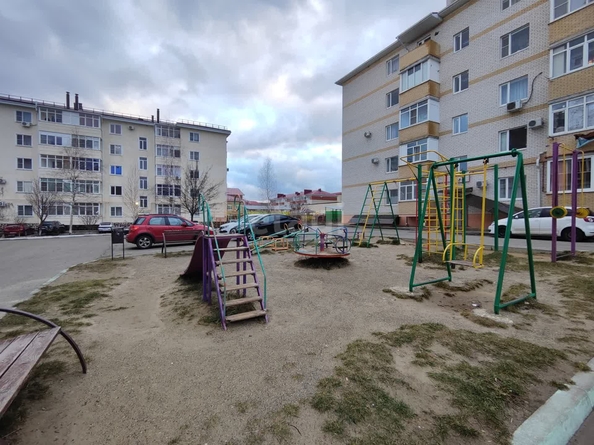 
   Продам 1-комнатную, 34.8 м², Ленина ул, 206/4

. Фото 15.