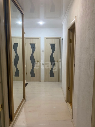 
   Продам 2-комнатную, 51.5 м², Надежденский проезд, 1/3

. Фото 5.