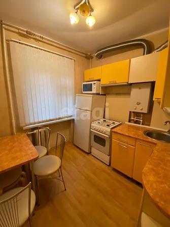 
   Продам 2-комнатную, 47 м², Мира ул, 473

. Фото 10.