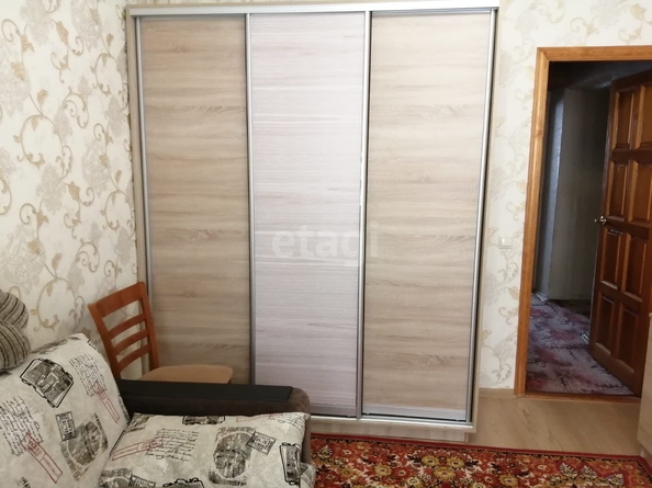 
   Продам 3-комнатную, 65 м², Доваторцев ул, 46/3

. Фото 2.