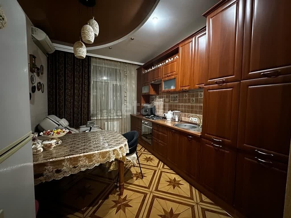 
   Продам 2-комнатную, 78 м², К.Маркса пр-кт, 108а

. Фото 6.