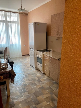 
   Продам 1-комнатную, 46 м², Тухачевского ул, 12а

. Фото 6.