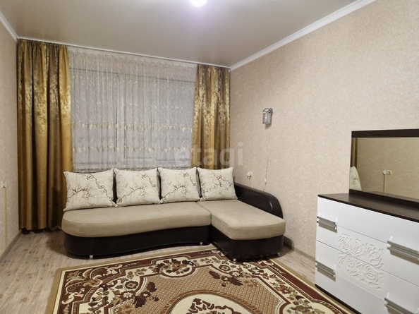 
   Продам 2-комнатную, 58 м², Тухачевского ул, 17/4

. Фото 4.