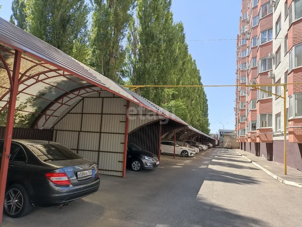 
   Продам 2-комнатную, 58 м², Тухачевского ул, 17/4

. Фото 22.