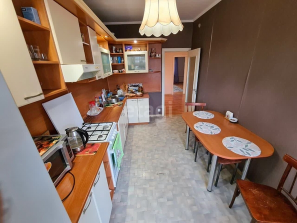 
   Продам 2-комнатную, 74.3 м², Серова ул, 470/3

. Фото 1.