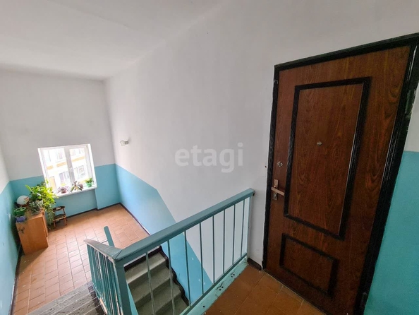 
   Продам 2-комнатную, 74.3 м², Серова ул, 470/3

. Фото 11.