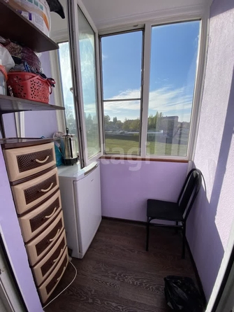 
   Продам 1-комнатную, 36 м², Кулакова пр-кт, 47/4

. Фото 12.