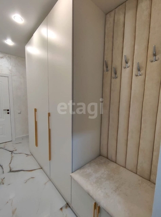 
   Продам 1-комнатную, 45.2 м², Матрёны Наздрачёвой ул, 3/3/1

. Фото 35.