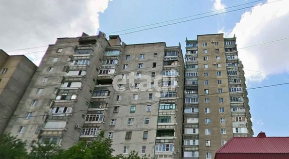 
   Продам 2-комнатную, 56.6 м², Ленина ул, 74/15

. Фото 14.