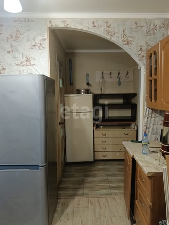 
   Продам комнату, 17.6 м², Серова ул, 4/1

. Фото 4.