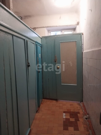 
   Продам секционку, 18.9 м², Короленко ул, 2/1

. Фото 10.