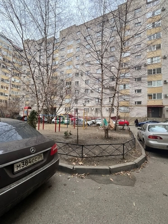 
   Продам 1-комнатную, 36.6 м², Мира ул, 212

. Фото 17.