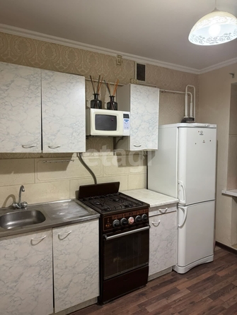 
   Продам 1-комнатную, 37 м², Ленина ул, 105

. Фото 7.