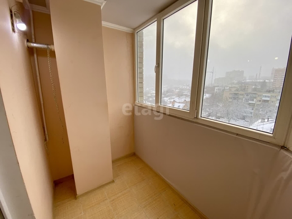 
   Продам 1-комнатную, 45 м², Мира ул, 212

. Фото 16.