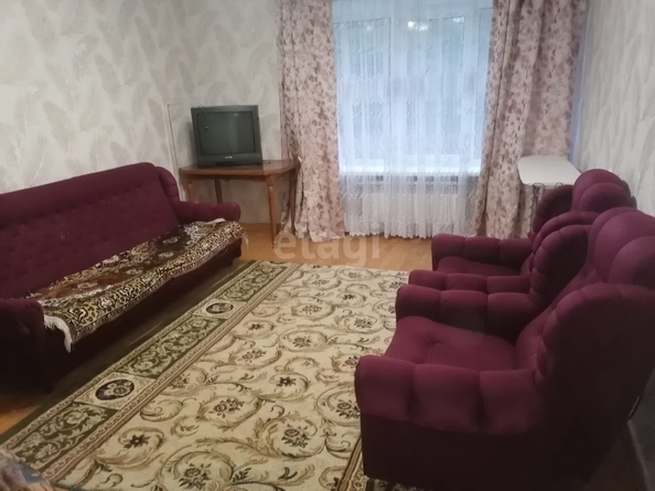 
  Сдам в аренду 1-комнатную квартиру, 40 м², Ставрополь

. Фото 6.